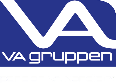 VA Gruppen Logo